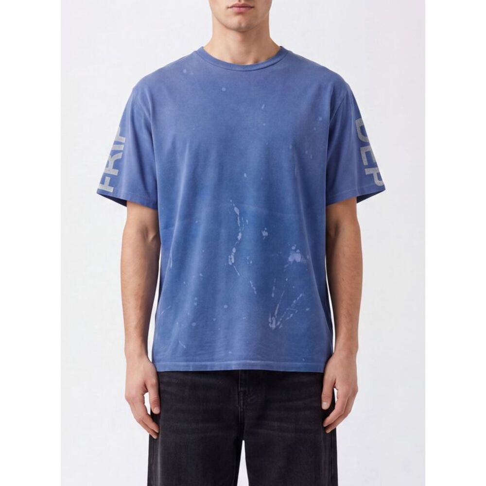 Gallery Dept. T-Shirt Men Blue